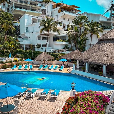 Playasol Las Hadas Manzanillo Esterno foto