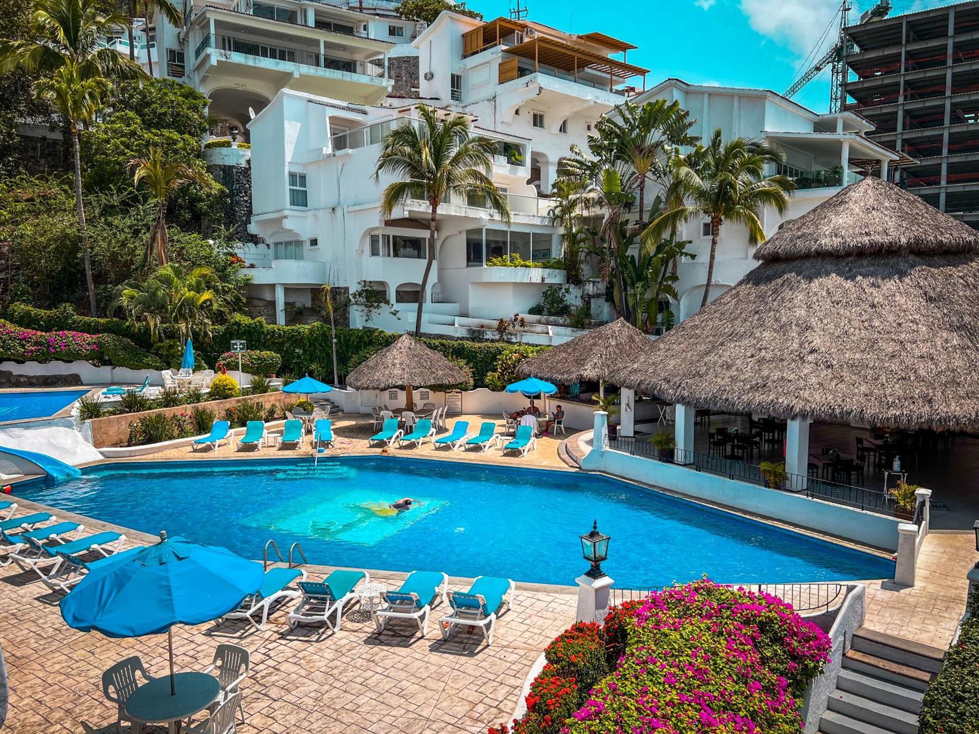 Playasol Las Hadas Manzanillo Esterno foto
