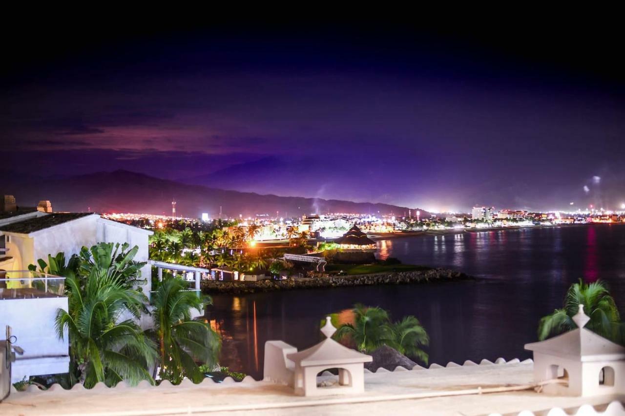 Playasol Las Hadas Manzanillo Esterno foto