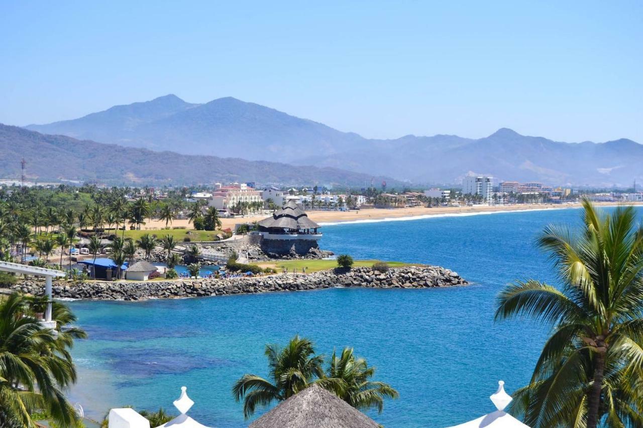 Playasol Las Hadas Manzanillo Esterno foto