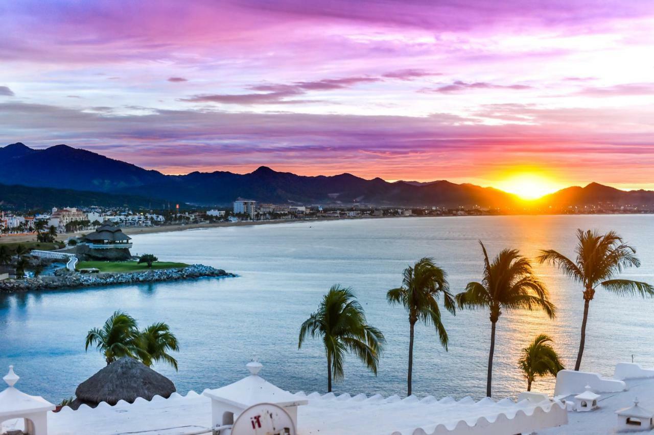 Playasol Las Hadas Manzanillo Esterno foto