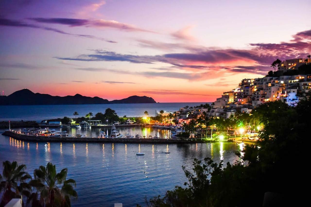 Playasol Las Hadas Manzanillo Esterno foto