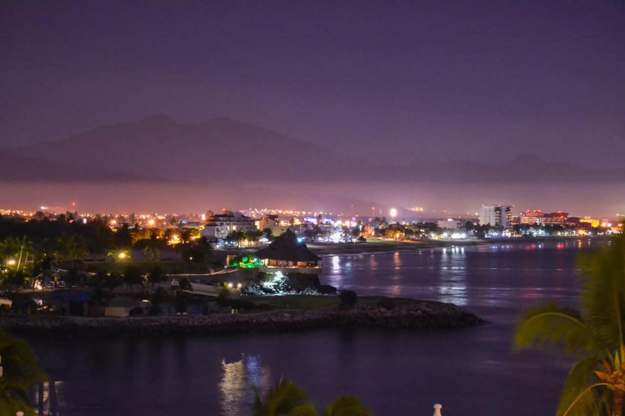 Playasol Las Hadas Manzanillo Esterno foto